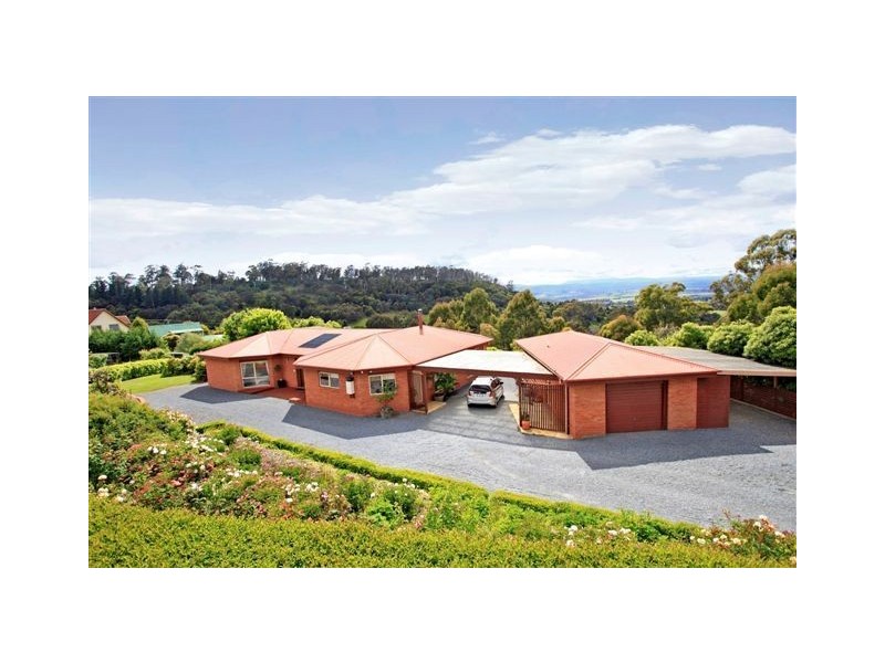 1 Pleasant Hills Drive, Grindelwald TAS 7277