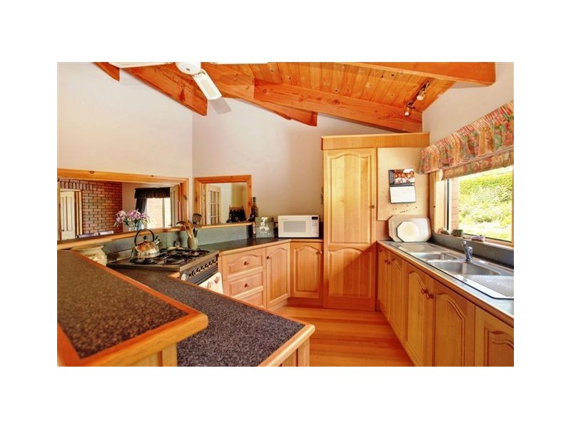 1 Pleasant Hills Drive, Grindelwald TAS 7277