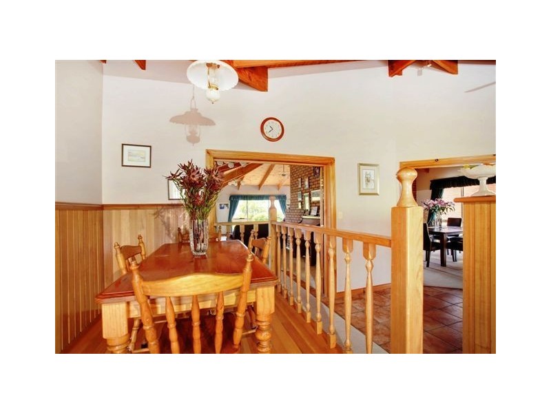 1 Pleasant Hills Drive, Grindelwald TAS 7277