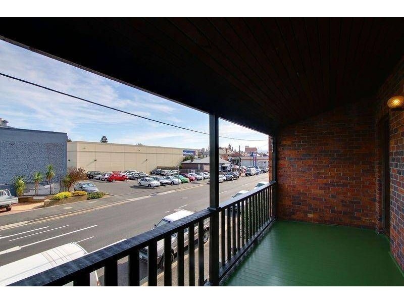 181 York Street, Launceston TAS 7250
