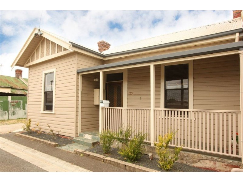 20 Frank Street, Invermay TAS 7248
