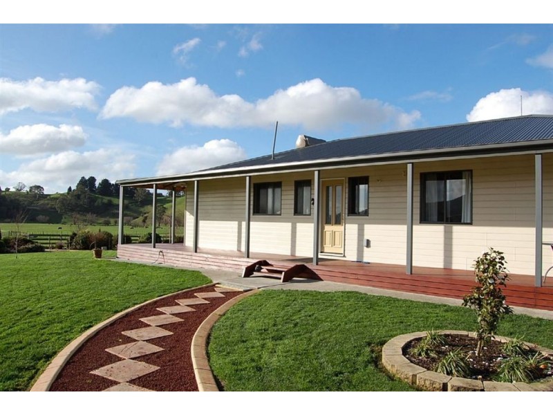 278 Bangor Road, Bangor TAS 7267