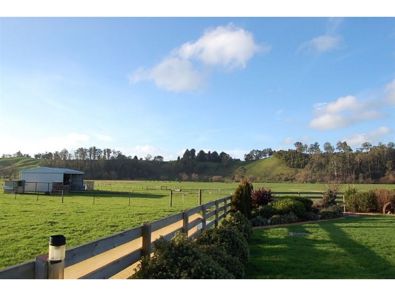278 Bangor Road, Bangor TAS 7267