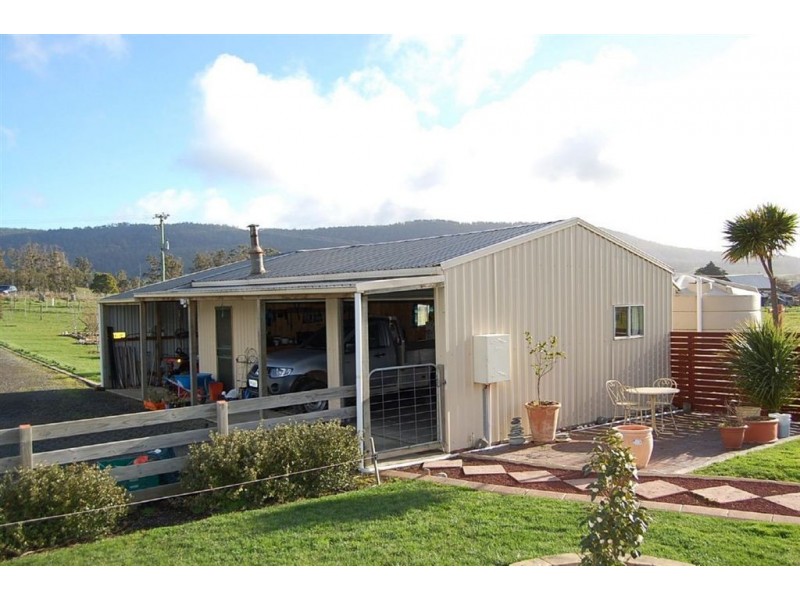 278 Bangor Road, Bangor TAS 7267