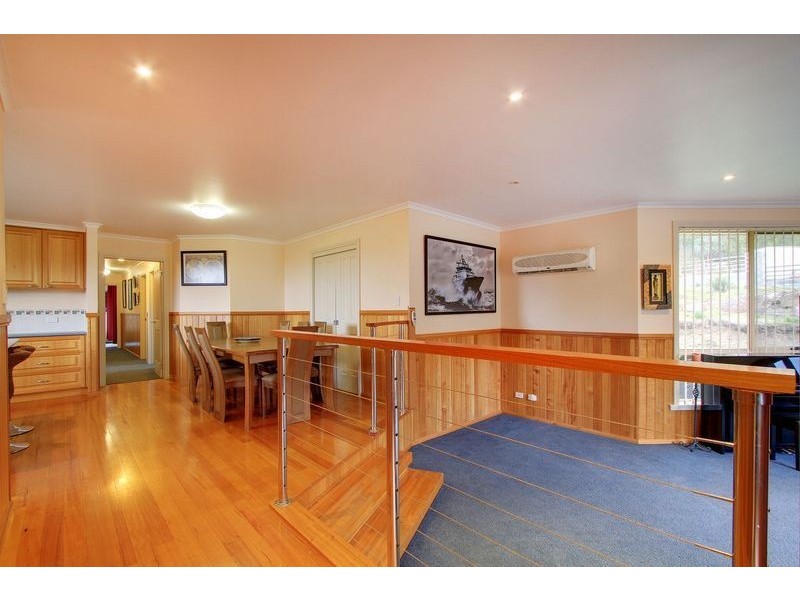 50 Pleasant Hills Drive, Grindelwald TAS 7277