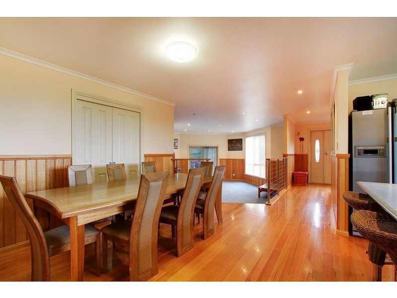 50 Pleasant Hills Drive, Grindelwald TAS 7277