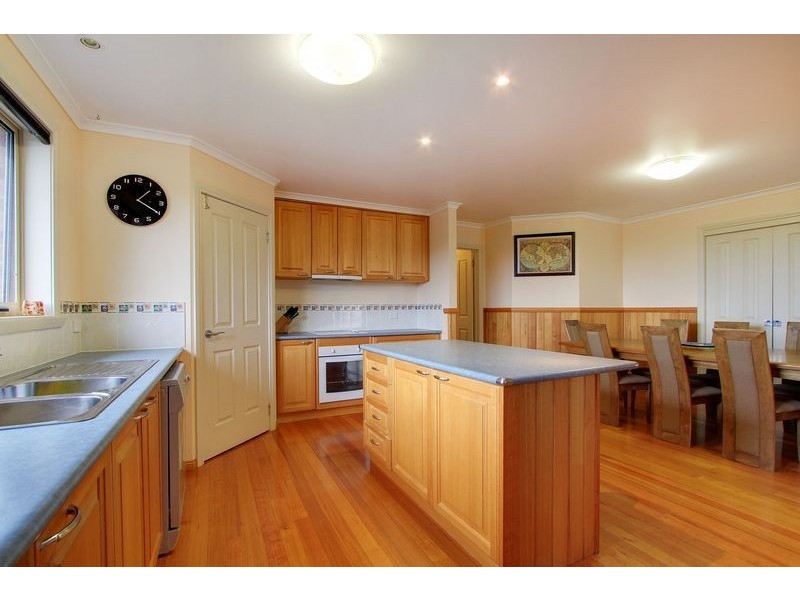 50 Pleasant Hills Drive, Grindelwald TAS 7277