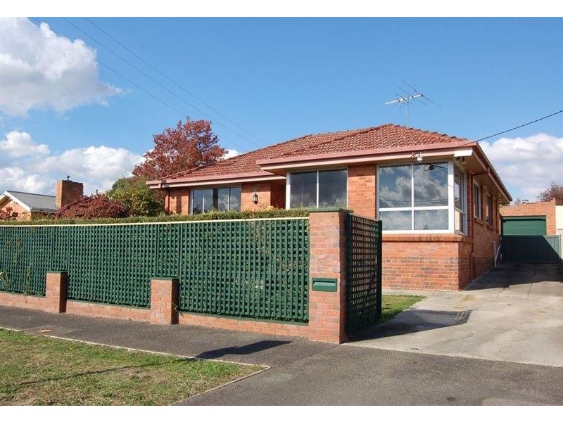 49a Amy Road, Newstead TAS 7250