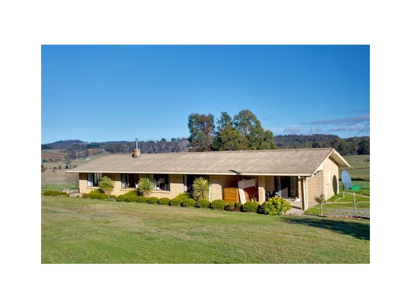 3198 West Tamar Highway, Loira TAS 7275