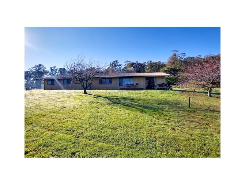 3198 West Tamar Highway, Loira TAS 7275