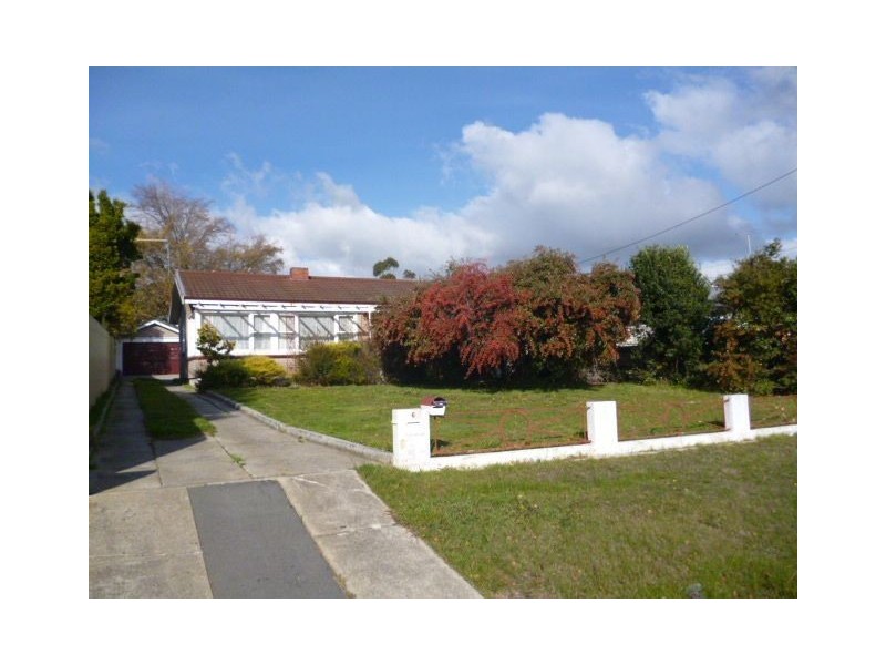 6 Carr Street, Kings Meadows TAS 7249