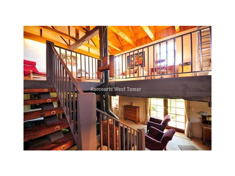 1455 Bridgenorth Road, Rosevale TAS 7292