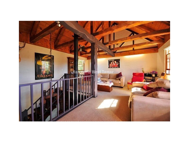 1455 Bridgenorth Road, Rosevale TAS 7292