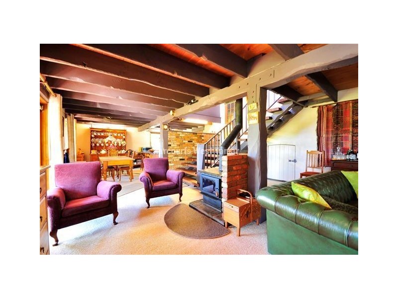 1455 Bridgenorth Road, Rosevale TAS 7292
