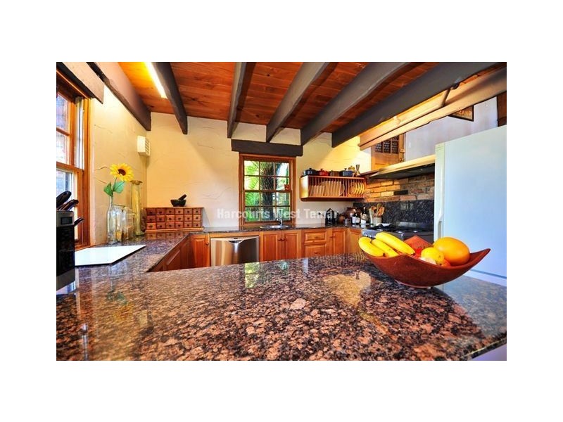 1455 Bridgenorth Road, Rosevale TAS 7292