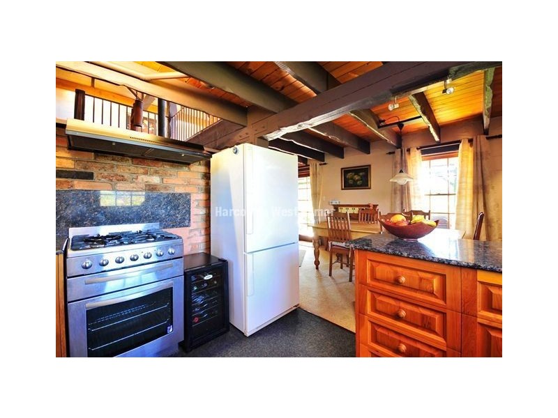 1455 Bridgenorth Road, Rosevale TAS 7292