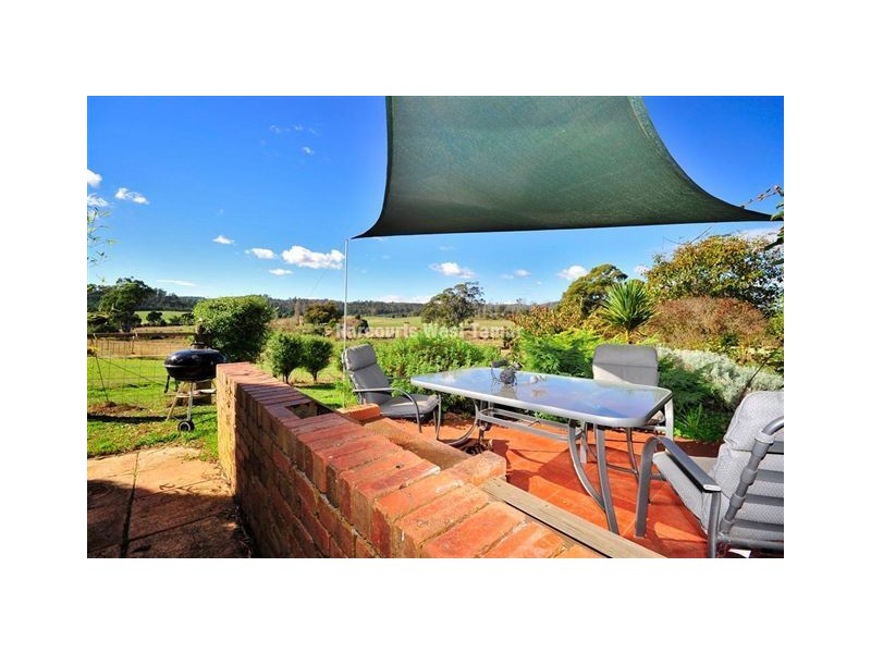 1455 Bridgenorth Road, Rosevale TAS 7292