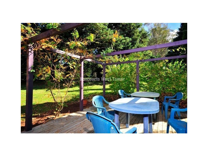 1455 Bridgenorth Road, Rosevale TAS 7292