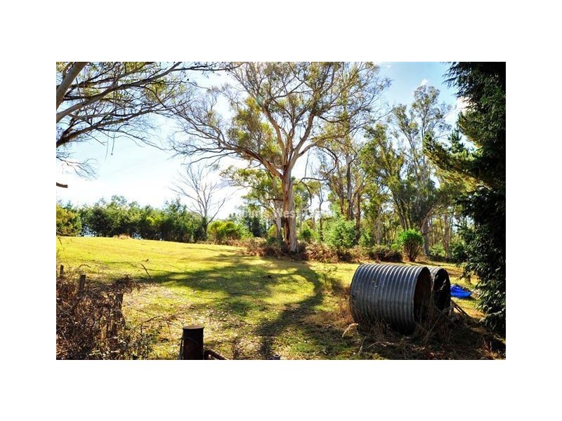 1455 Bridgenorth Road, Rosevale TAS 7292