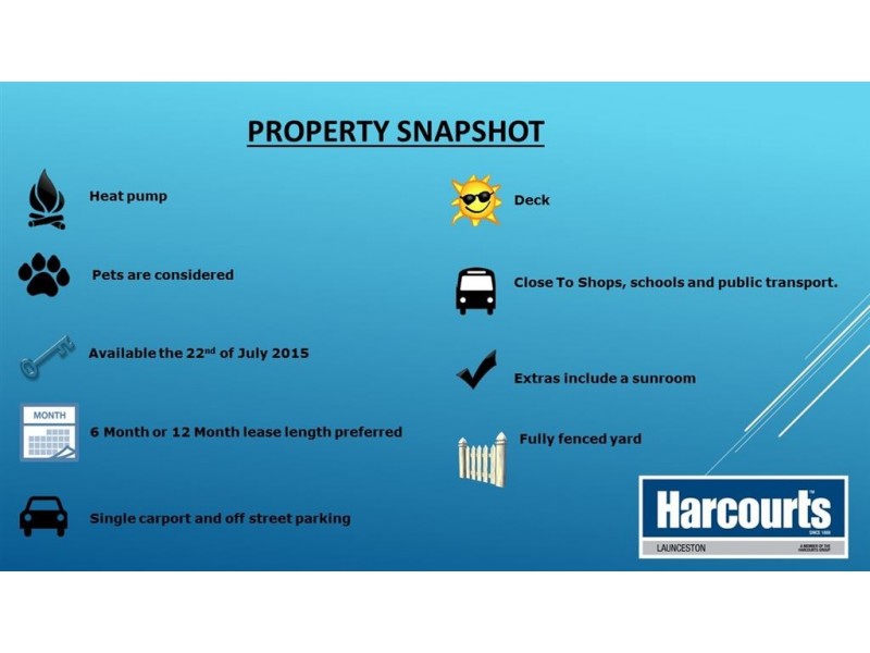 68 Shirley Place, Kings Meadows TAS 7249