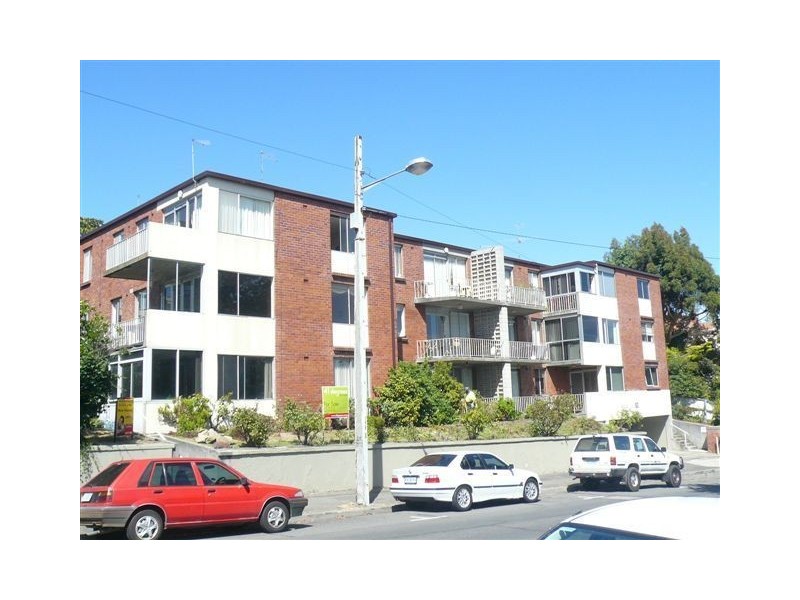 1/1A Brisbane Street, Launceston TAS 7250