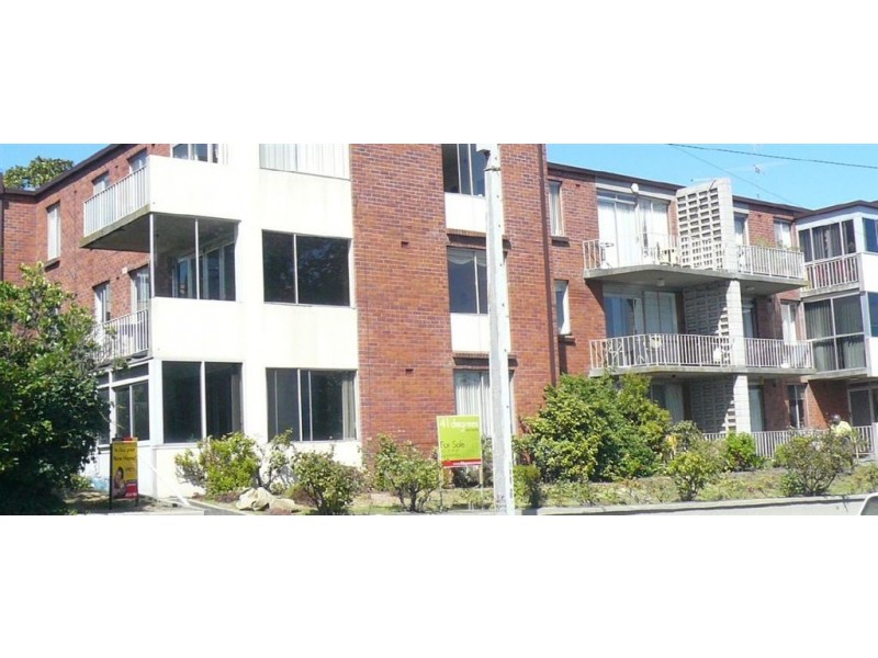 1/1A Brisbane Street, Launceston TAS 7250