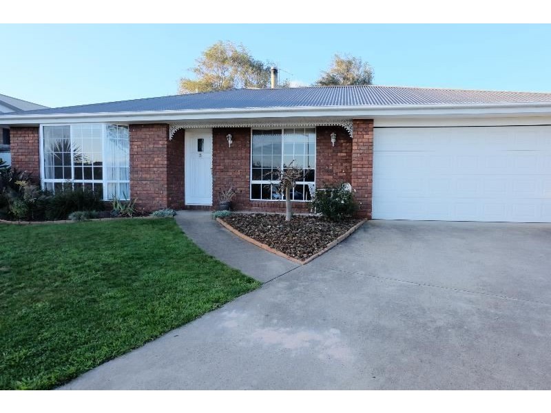 37 Harris Street, Summerhill TAS 7250