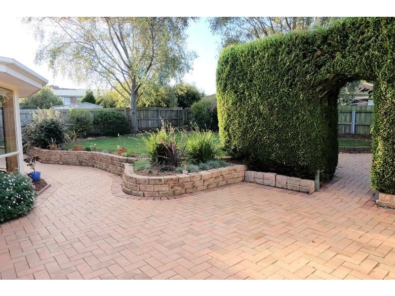 37 Harris Street, Summerhill TAS 7250