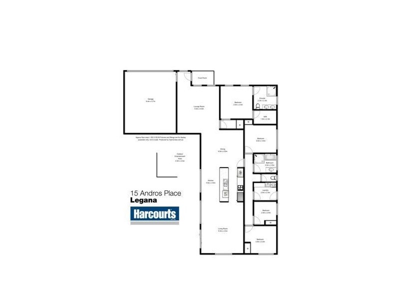 15 Andros Place, Legana TAS 7277