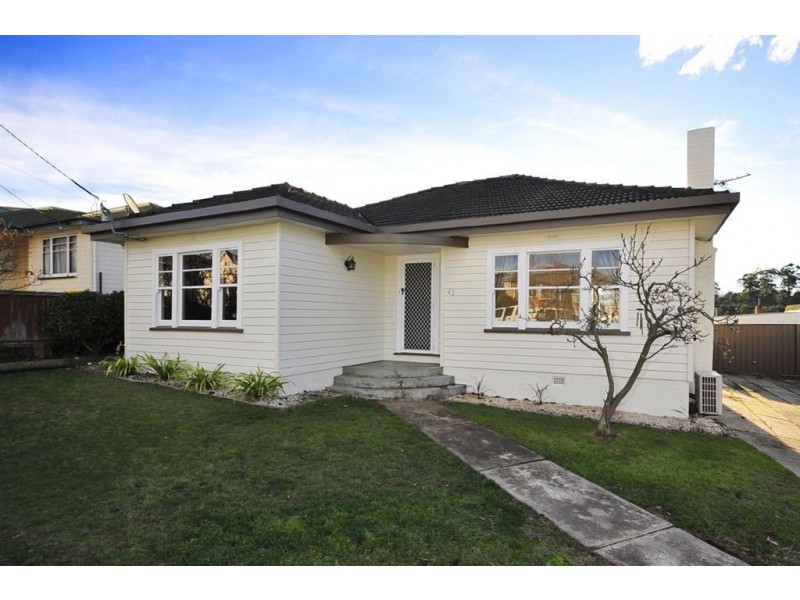 42 Riseley Street, Kings Meadows TAS 7249