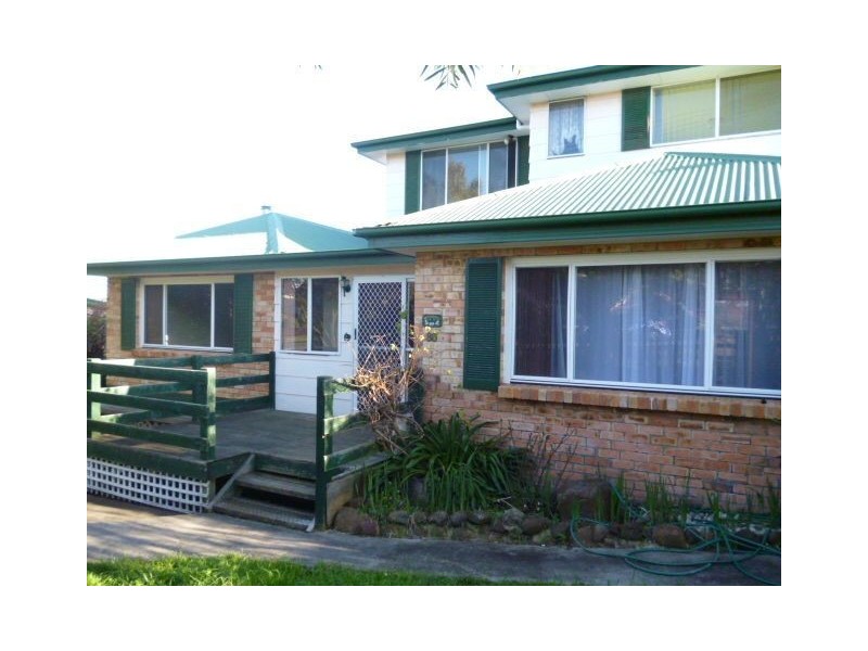 80 Hardwicke Street, Summerhill TAS 7250