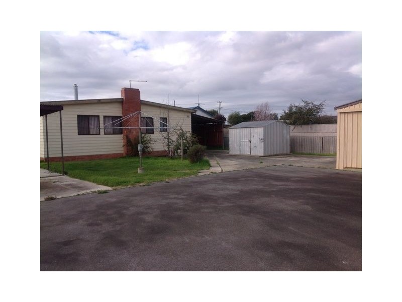 41 Scott Street, Beauty Point TAS 7270