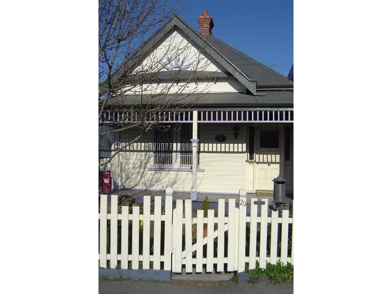 29 Dowling Street, Launceston TAS 7250