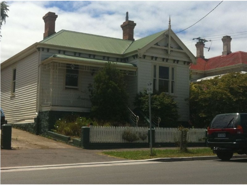 17 Mulgrave Street, South Launceston TAS 7249