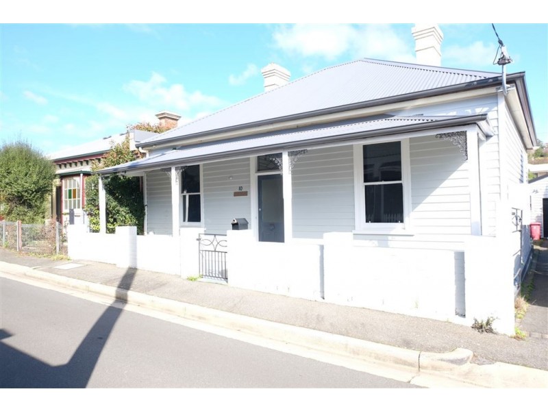10 Crown Street, Launceston TAS 7250