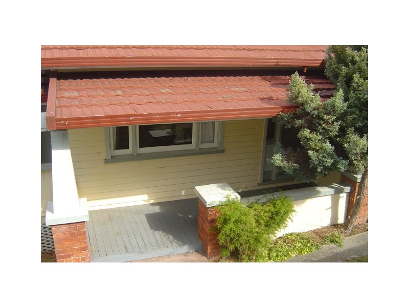 1/58 bain terrace, Trevallyn TAS 7250