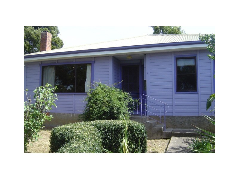 8 Herring Street, Punchbowl TAS 7249