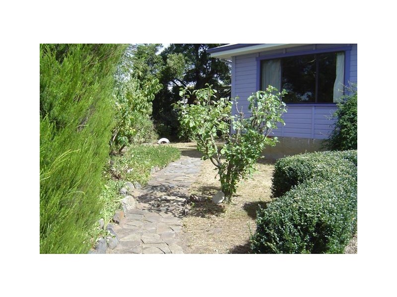 8 Herring Street, Punchbowl TAS 7249