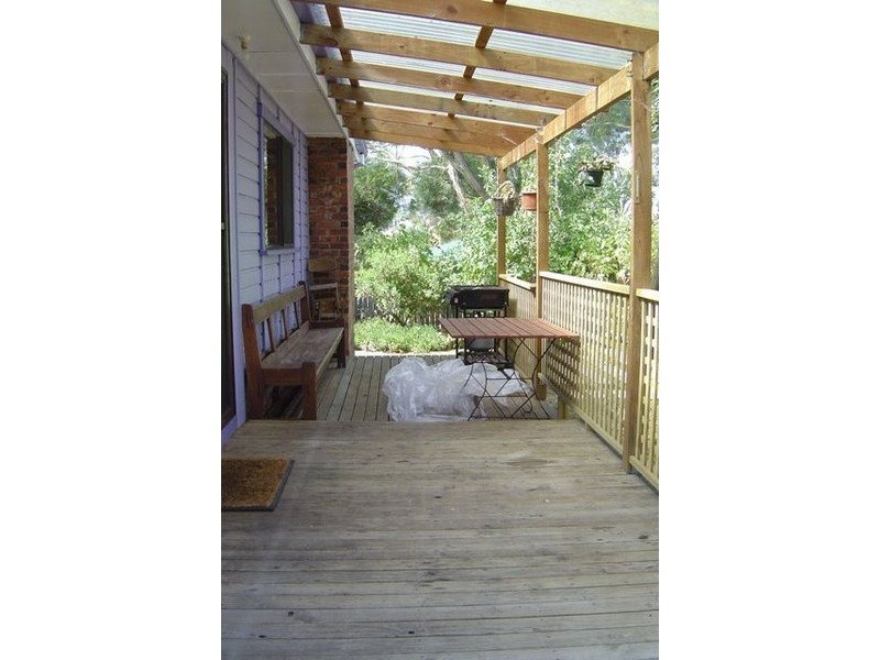 8 Herring Street, Punchbowl TAS 7249