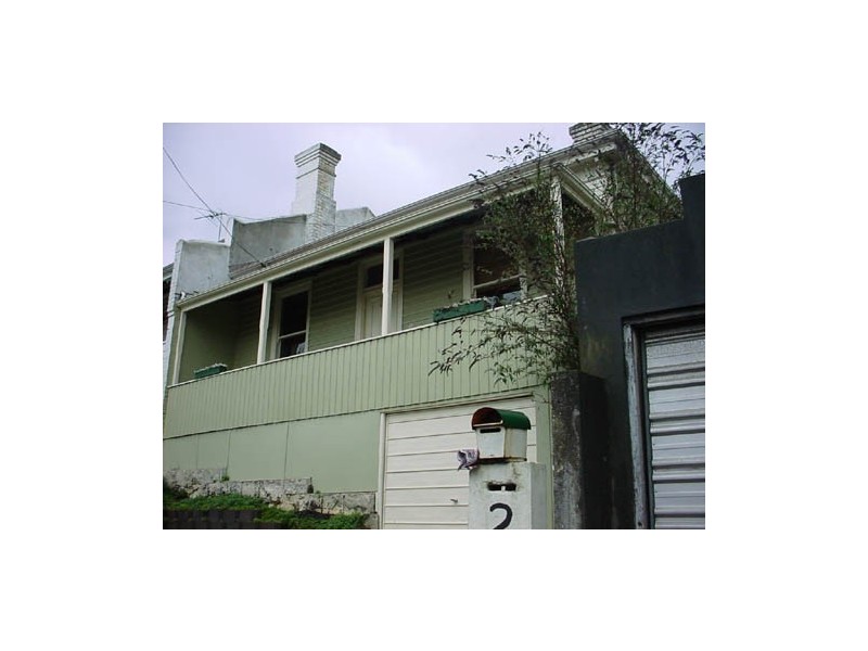 2 Princes Street, West Launceston TAS 7250