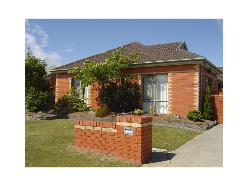 27 St Andrews Circle, Prospect TAS 7250