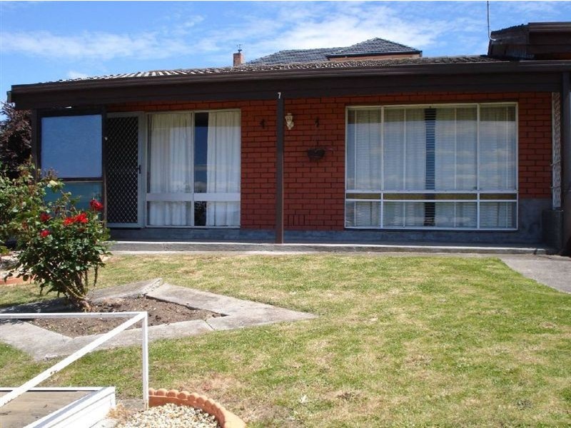 7/92a Talbot Road, South Launceston TAS 7249