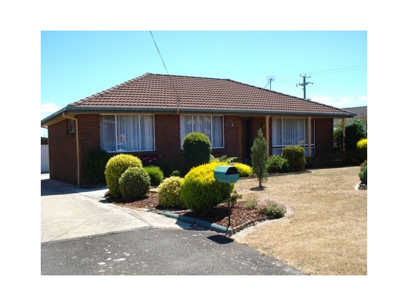 4 Bimbimbi Ave, Prospect TAS 7250