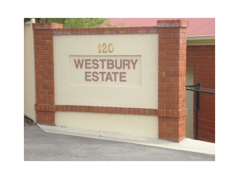 11/120 Westbury Road, Launceston TAS 7250