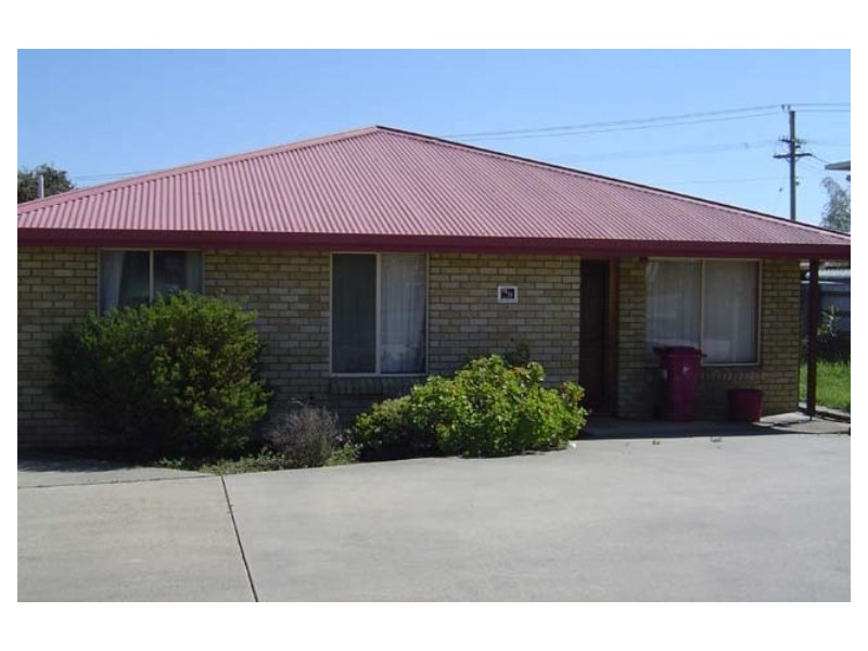 1/115 Georgetown Road, Newnham TAS 7248