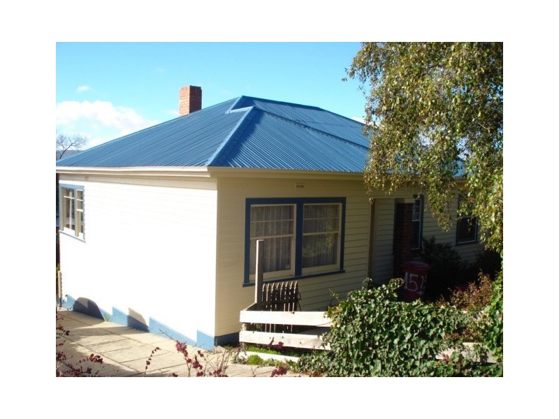 15 Granville Street, West Launceston TAS 7250
