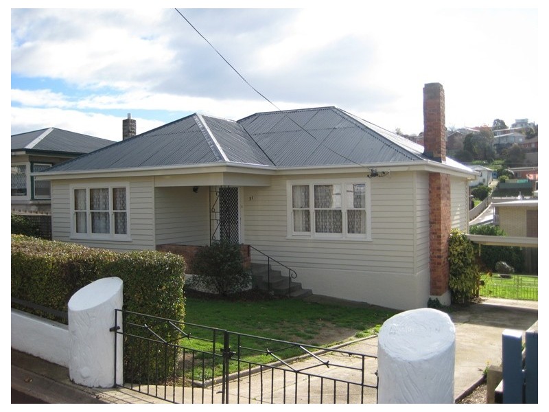 31 Punchbowl Road, Punchbowl TAS 7249