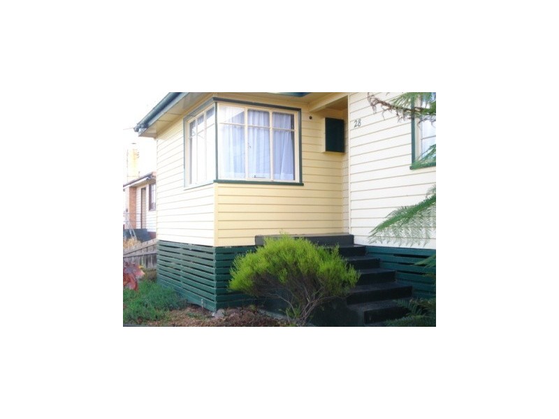 28 Innaloo Street, Waverley TAS 7250