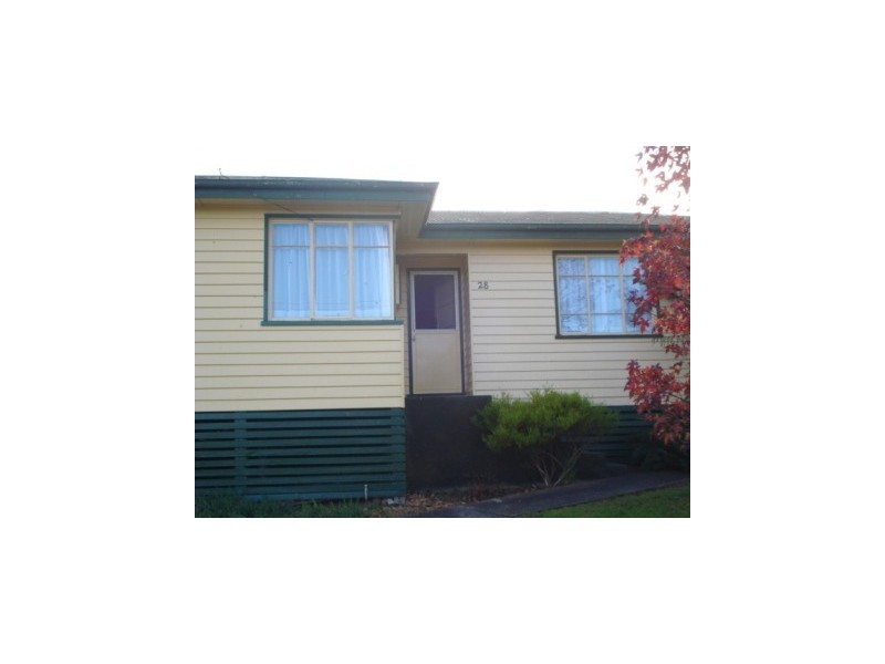 28 Innaloo Street, Waverley TAS 7250
