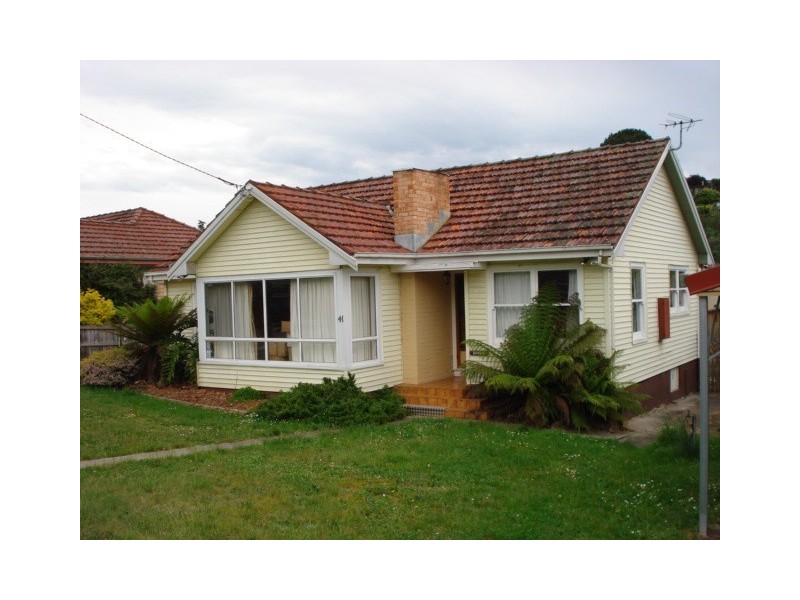 41 Punchbowl Road, Punchbowl TAS 7249